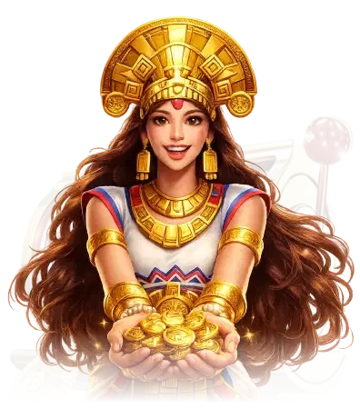赏金女王主题第二幅视觉素材